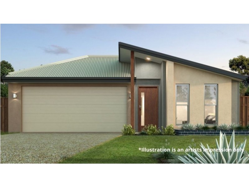 Bellbird Park QLD 4300