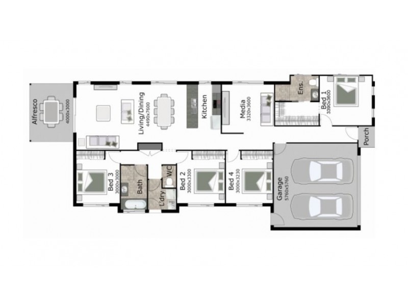 Bellbird Park QLD 4300