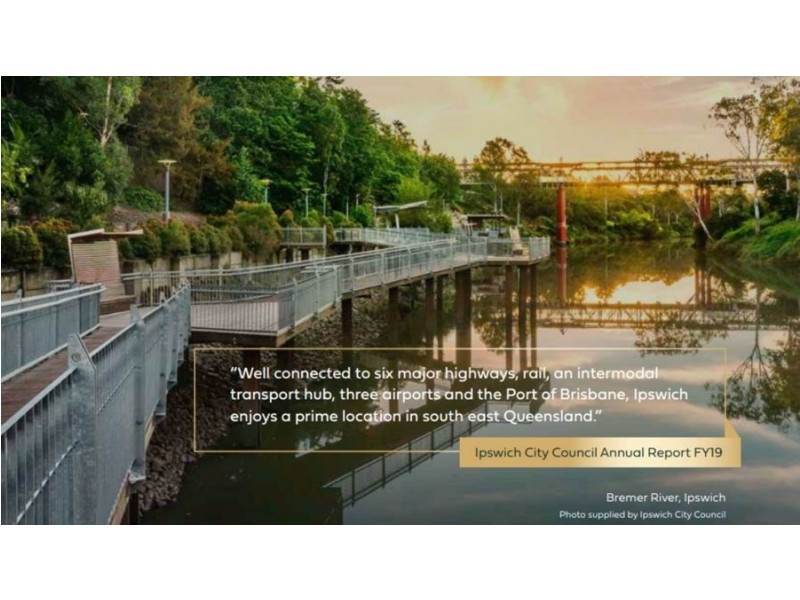 Bellbird Park QLD 4300