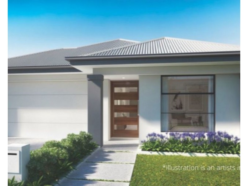 Park Ridge QLD 4125