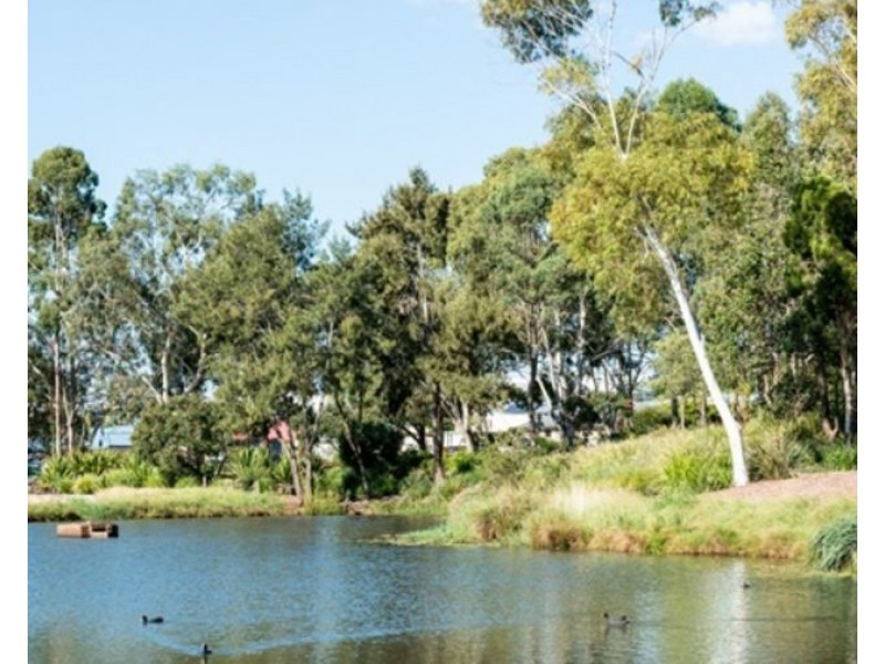 Toowoomba City QLD 4350