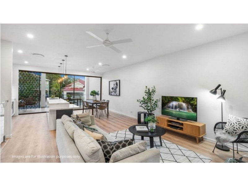 Toowoomba City QLD 4350