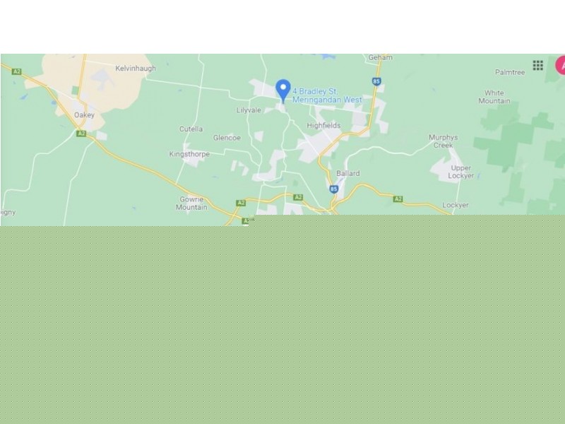 Toowoomba City QLD 4350