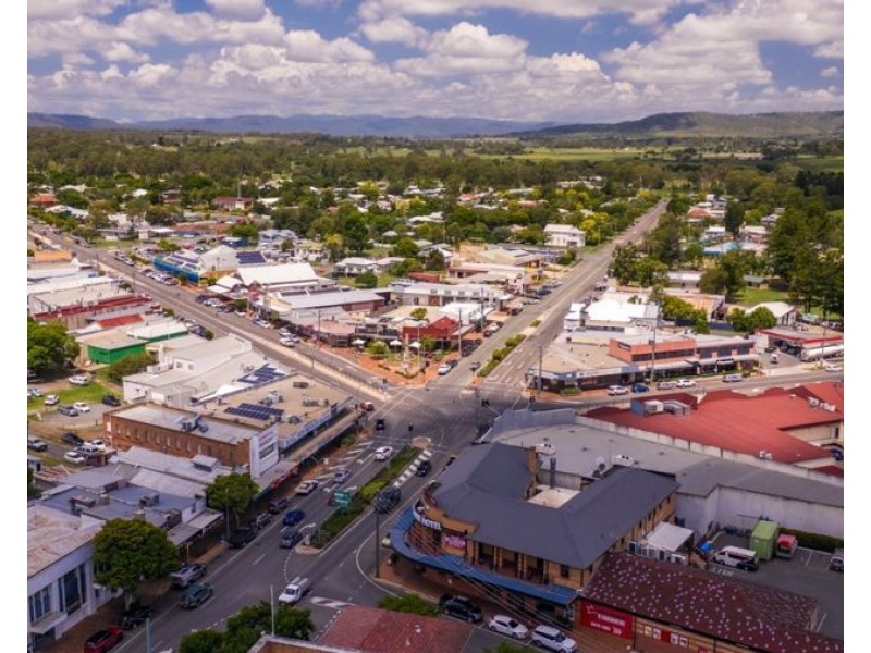 Beaudesert QLD 4285