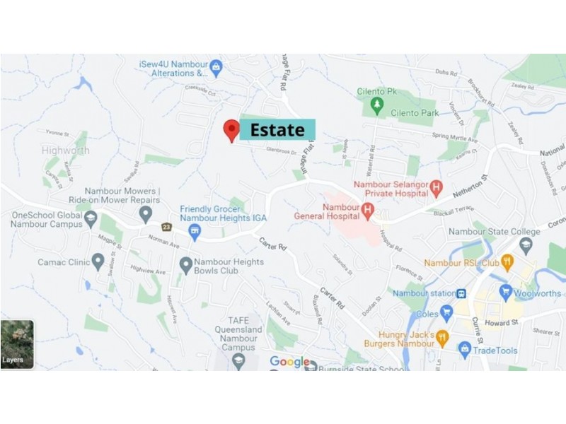 Nambour QLD 4560