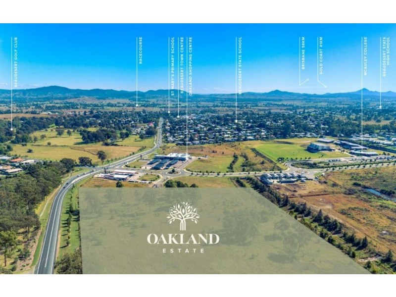 Beaudesert QLD 4285