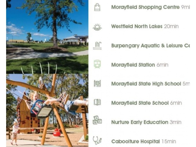 Morayfield QLD 4506