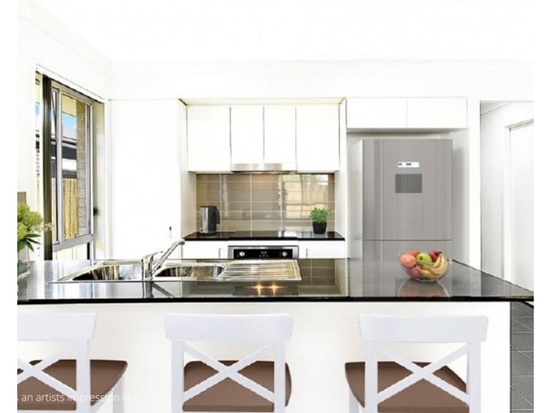 Cotswold Hills QLD 4350