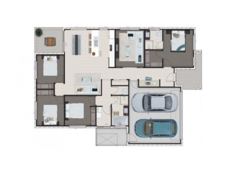 Redbank Plains QLD 4301