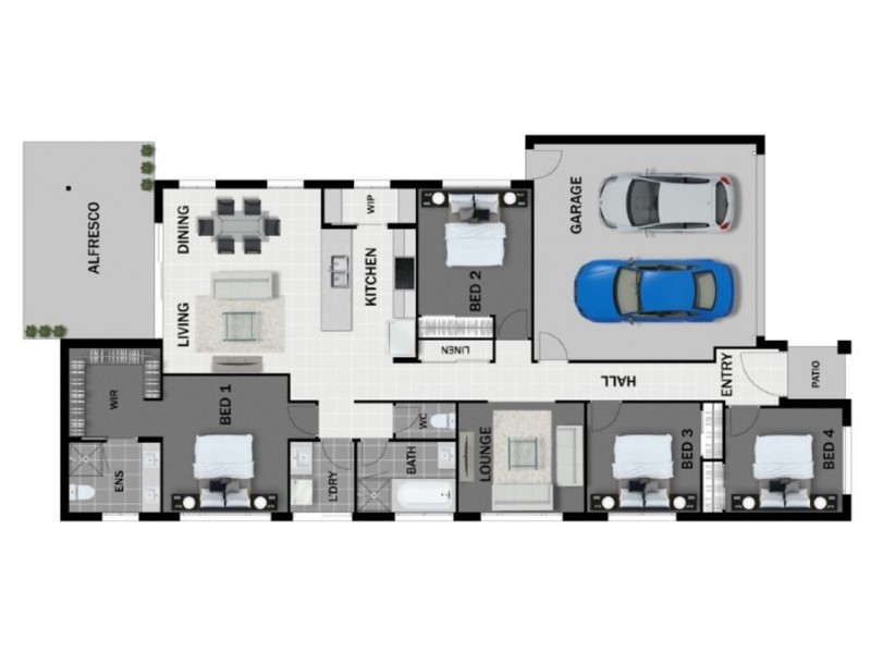 Park Ridge QLD 4125