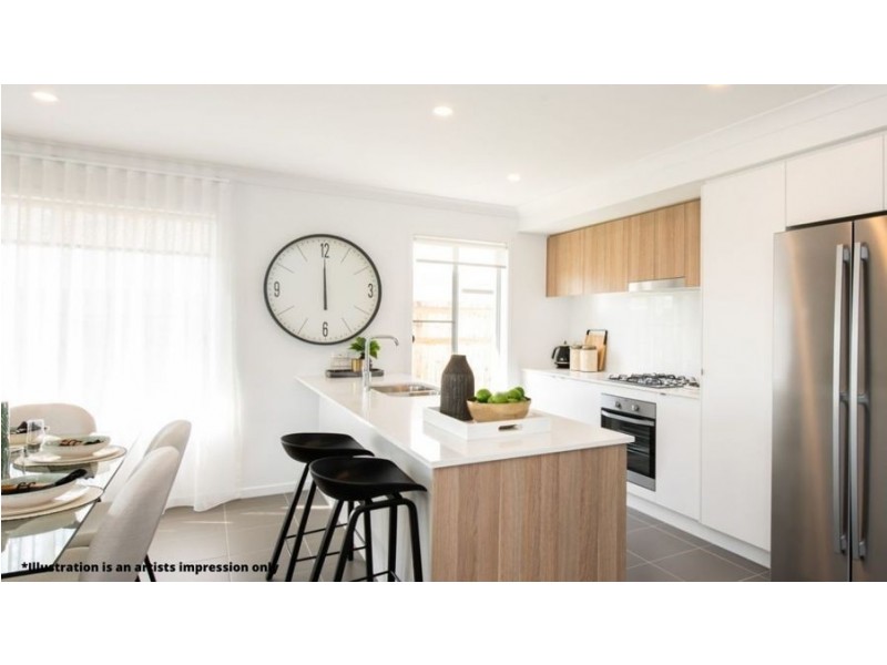 Park Ridge QLD 4125