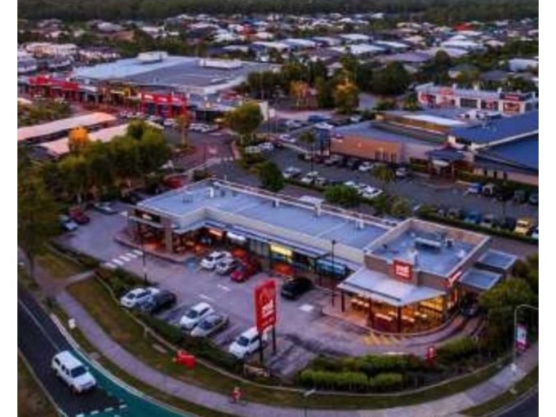 Narangba QLD 4504
