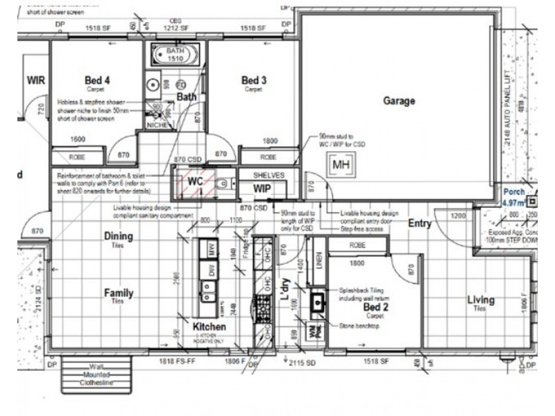Chambers Flat QLD 4133