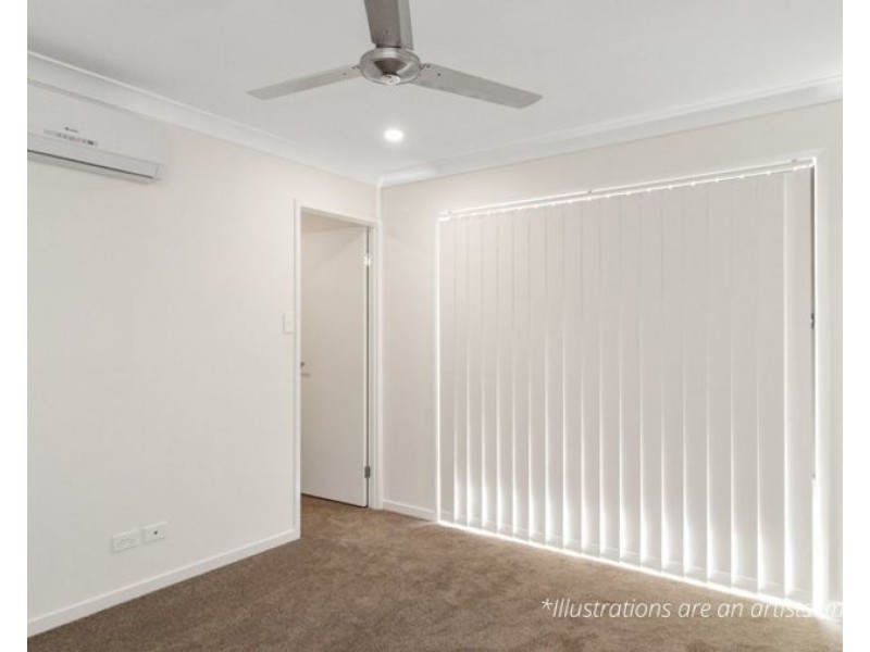 Redbank Plains QLD 4301