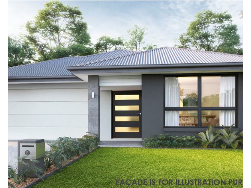 Ormeau Hills QLD 4208