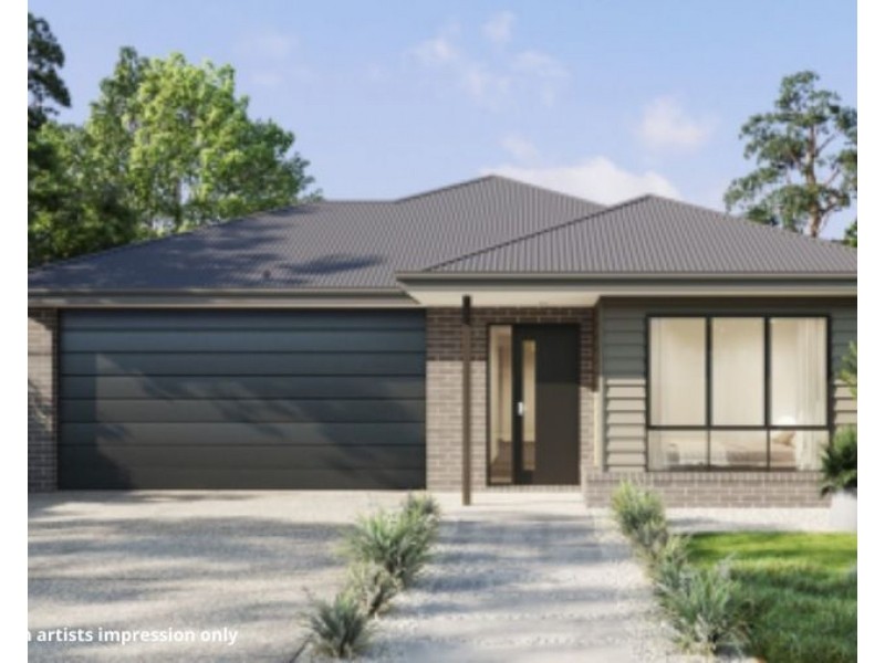 Lot 278 New Road, Morayfield QLD 4506