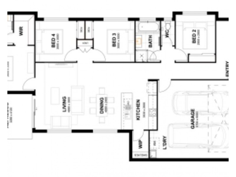 Lot 278 New Road, Morayfield QLD 4506