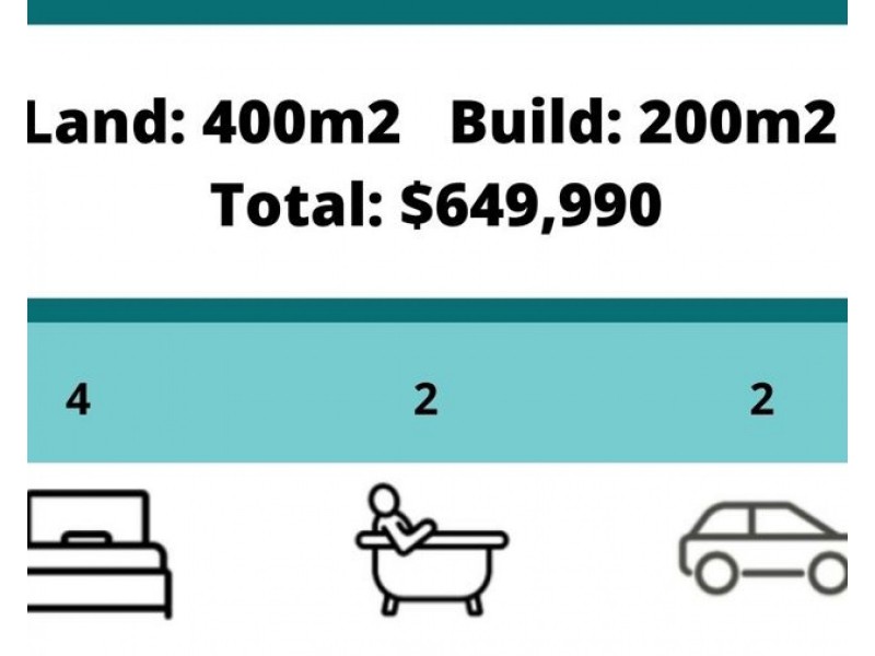 Lot 278 New Road, Morayfield QLD 4506