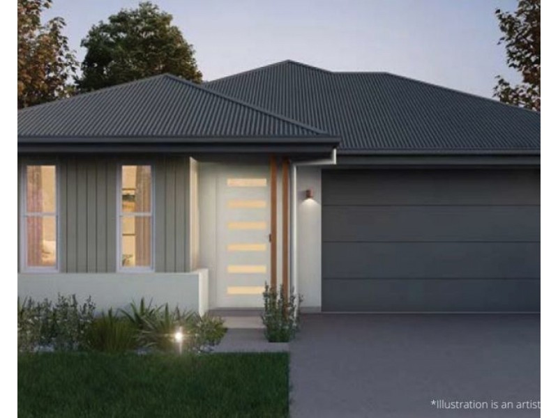 Ormeau Hills QLD 4208