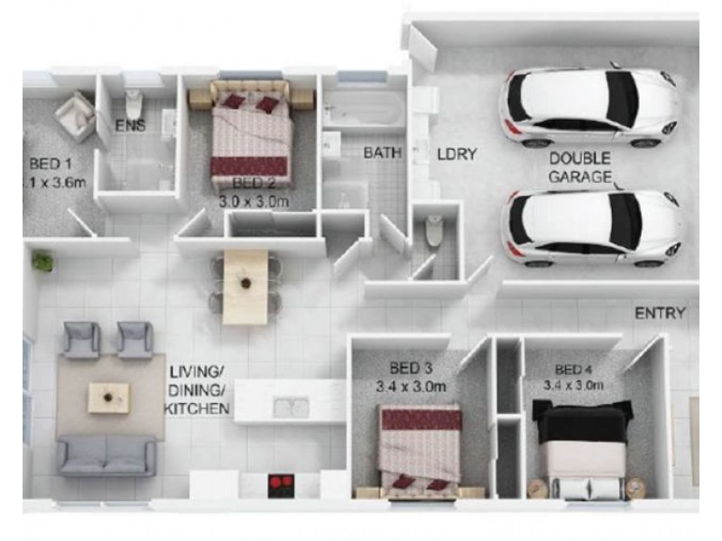 Ormeau Hills QLD 4208