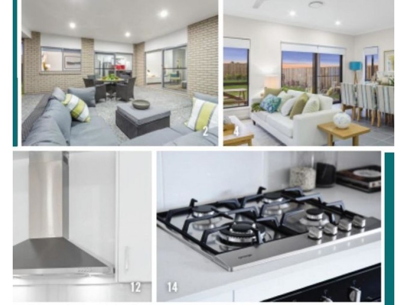 Burpengary QLD 4505