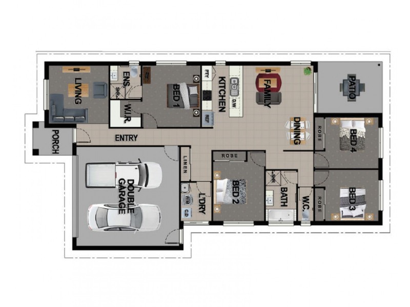 Redbank Plains QLD 4301