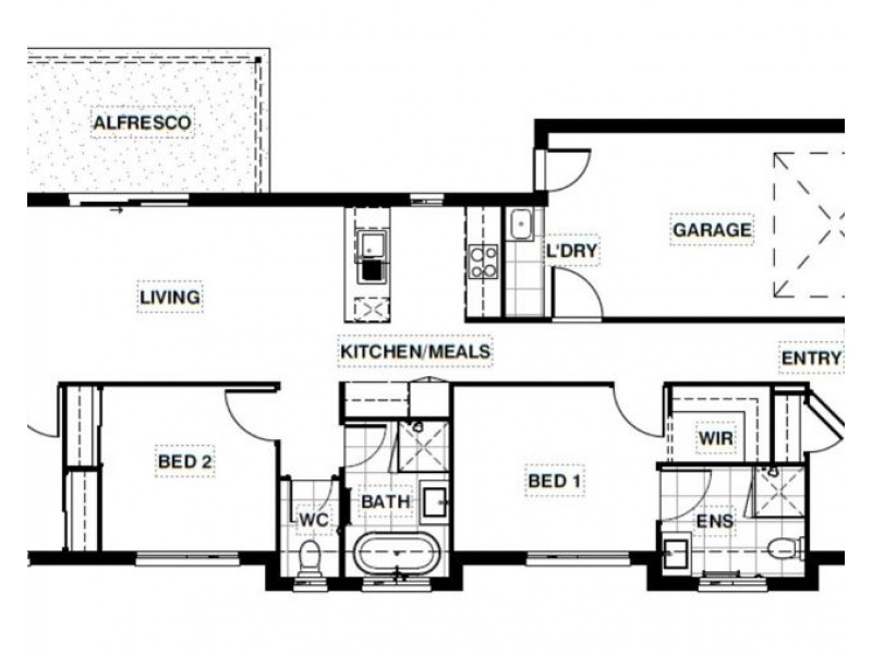 Logan Reserve QLD 4133