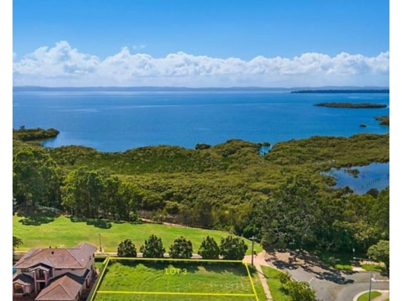 lot 3 / 7 South Street, Cleveland QLD 4163