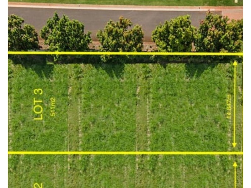 lot 3 / 7 South Street, Cleveland QLD 4163