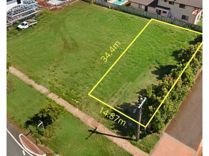 lot 3 / 7 South Street, Cleveland QLD 4163