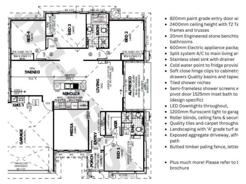 Collingwood Park QLD 4301