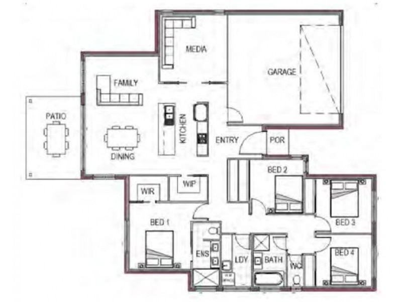 Pacific Heights QLD 4703