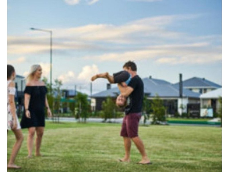 Palmview QLD 4553