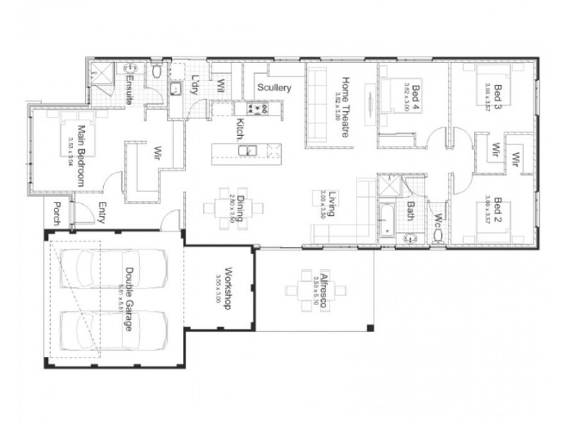 South Yunderup WA 6208