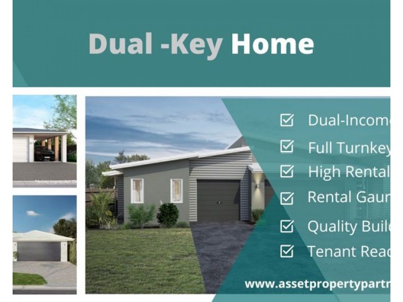 Bahrs Scrub QLD 4207
