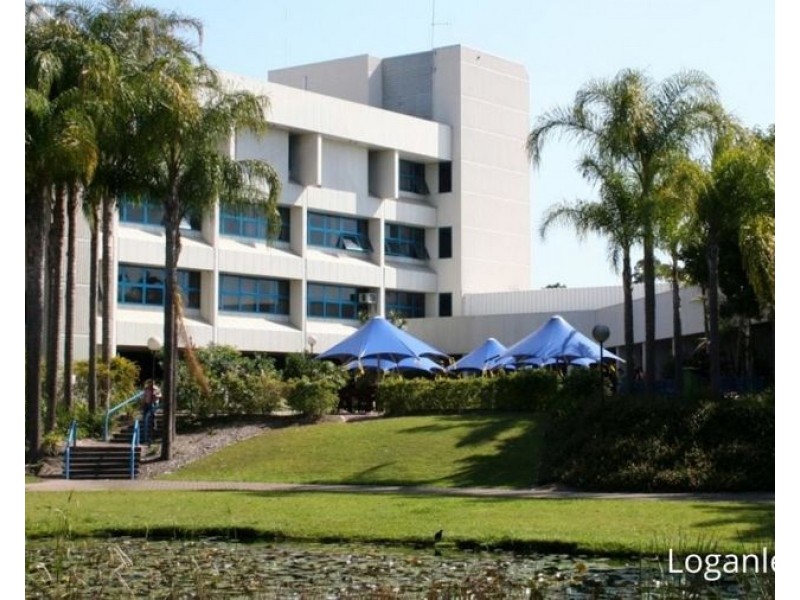 Loganlea QLD 4131