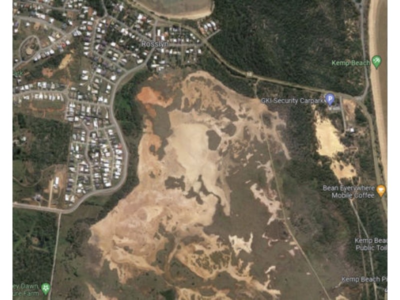 Yeppoon QLD 4703