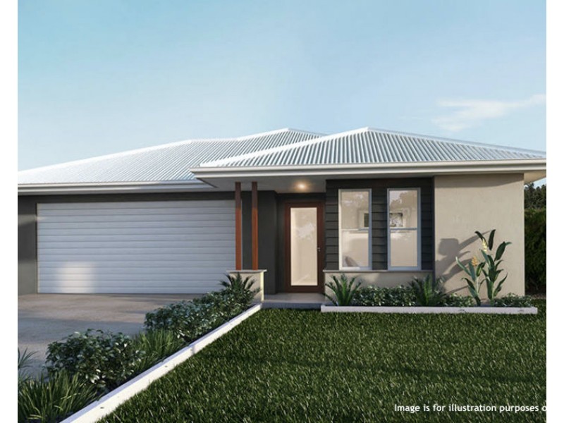 Park Ridge QLD 4125