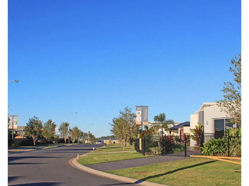 Yeppoon QLD 4703