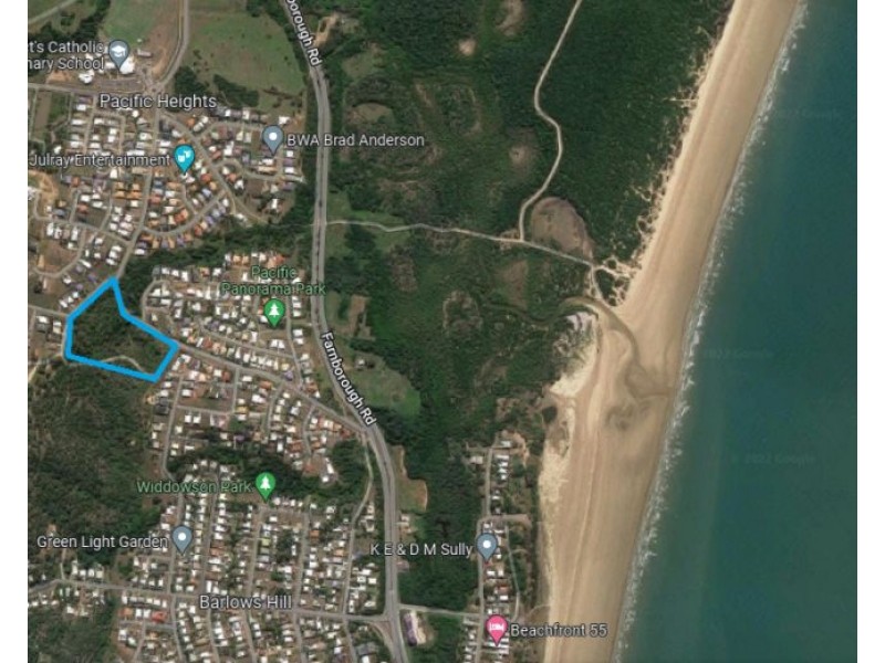Yeppoon QLD 4703