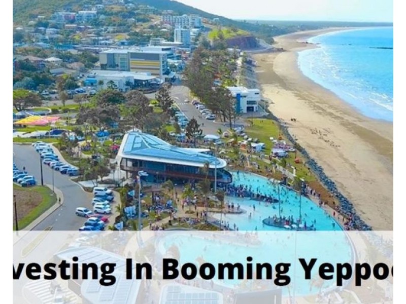 Yeppoon QLD 4703
