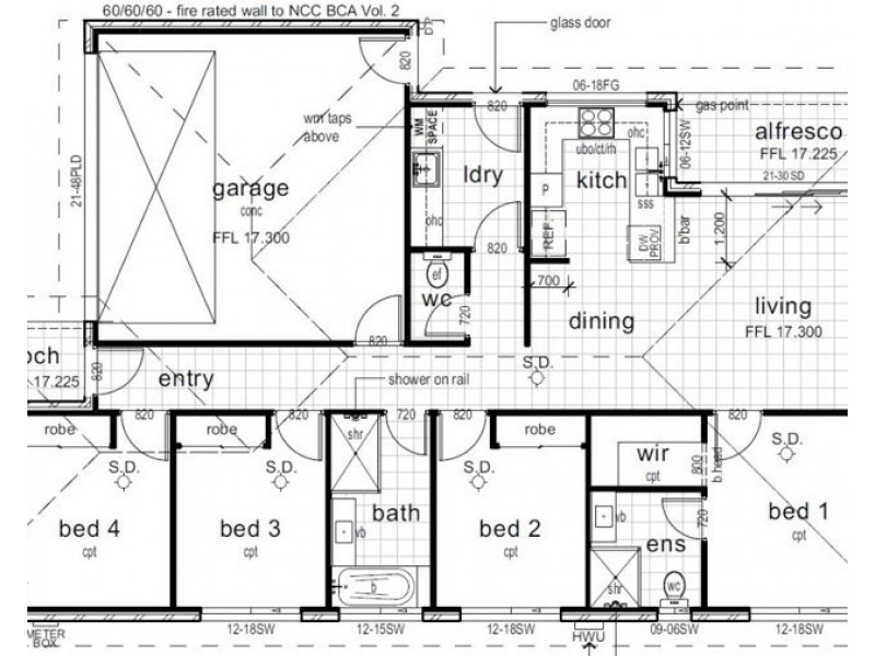Bahrs Scrub QLD 4207