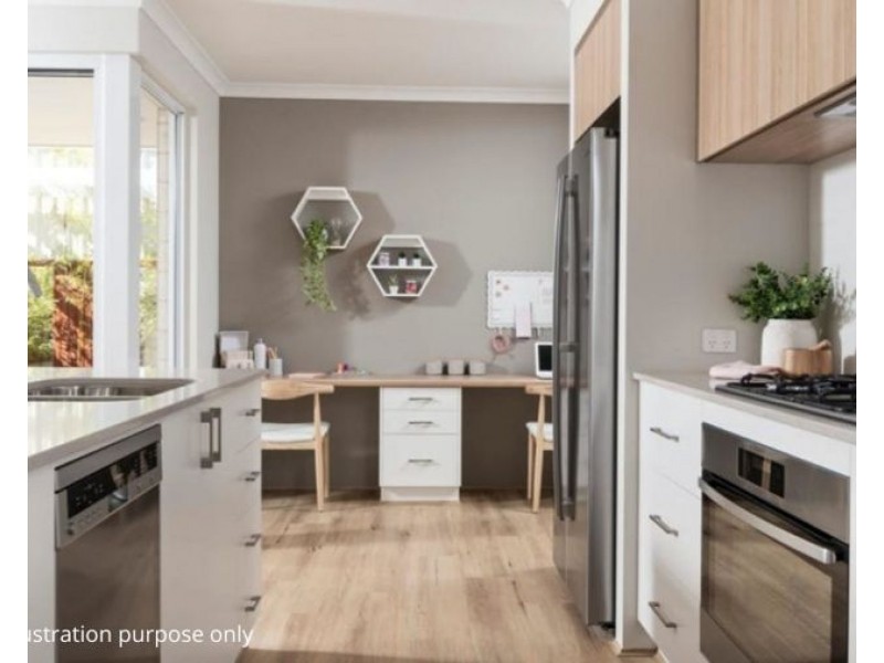 Bahrs Scrub QLD 4207