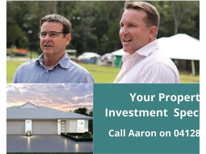 Bahrs Scrub QLD 4207