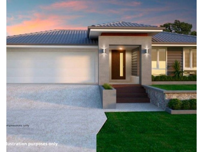 Bellbird Park QLD 4300