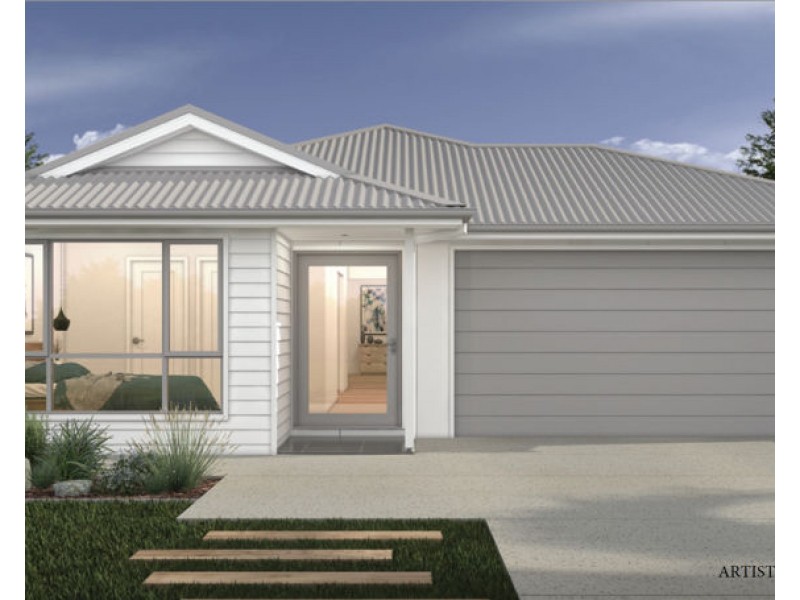 Park Ridge QLD 4125