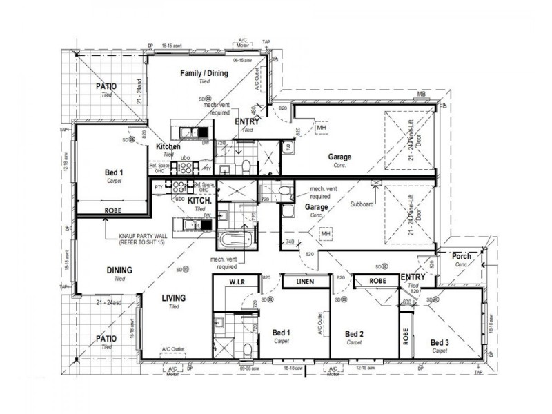 Bellbird Park QLD 4300