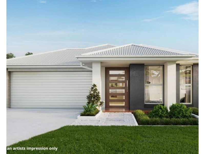 Pacific Heights QLD 4703
