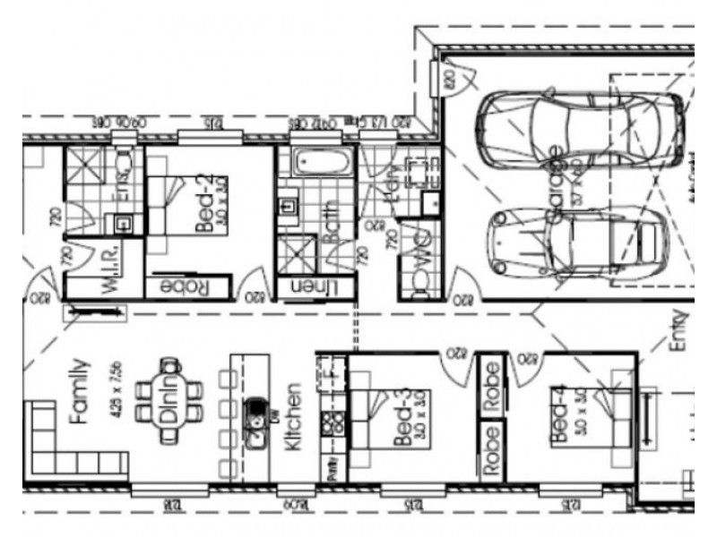 Cotswold Hills QLD 4350