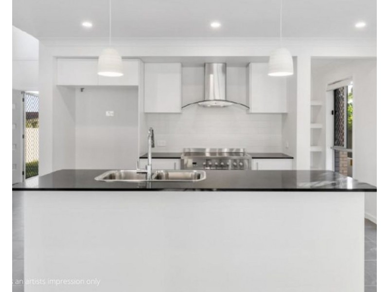 Cotswold Hills QLD 4350